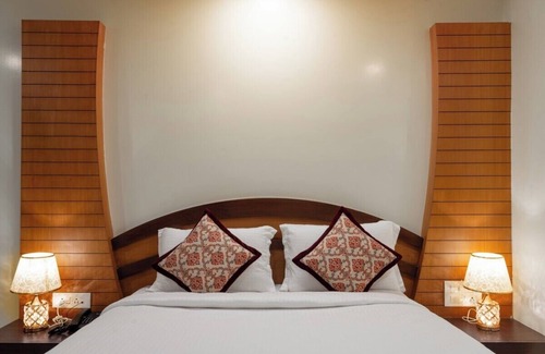 Port Blair Hotel | Hill Top Bay View