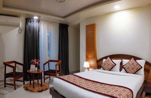 Port Blair Hotel | Hill Top Bay View