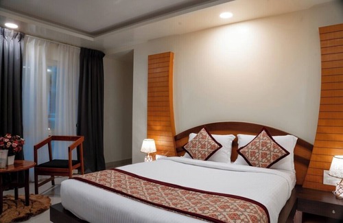 Port Blair Hotel | Hill Top Bay View