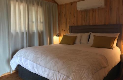 Hazyview Apartment | Hill Top Cabin - Self Catering Accommodation