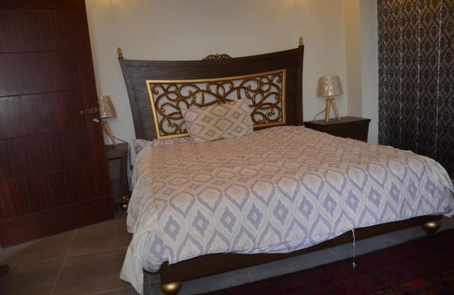 Nathia Gali Apartment | Hill Top Condo