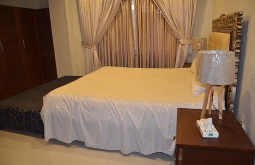 Nathia Gali Apartment | Hill Top Condo