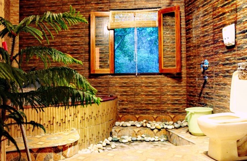 Tapovan Hotel | Hill Top Swiss Cottage