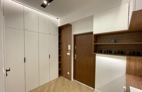 Klodzko Miasto Apartment | Hill Valley