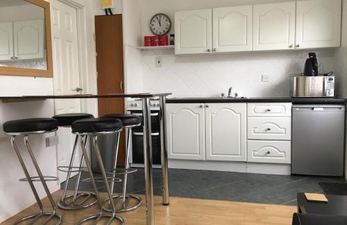 Brean Apartment | Hill View Apartment