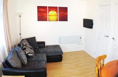 Brean Apartment | Hill View Apartment