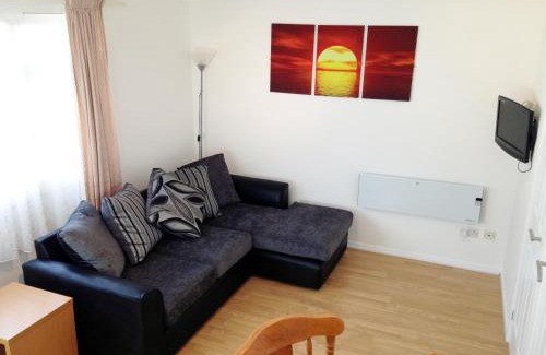 Brean Apartment | Hill View Apartment