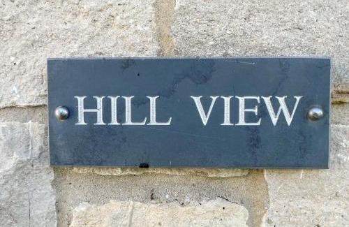 West Lulworth House | Hill View