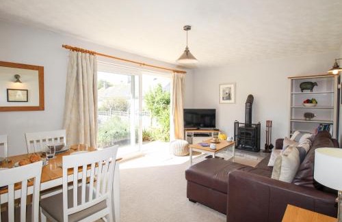 West Lulworth House | Hill View