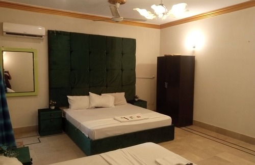 Karachi House | Hill View Guest House
