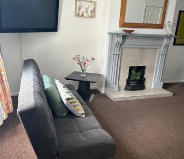 Newry Apartment | Hill View House