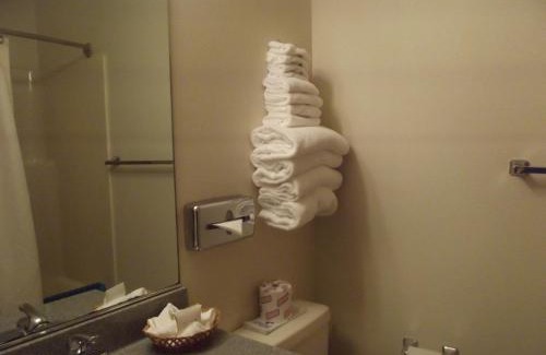 Seaside Hotel | Hillcrest Inn