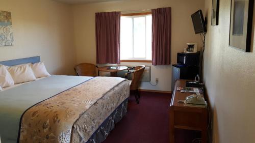 Seaside Hotel | Hillcrest Inn