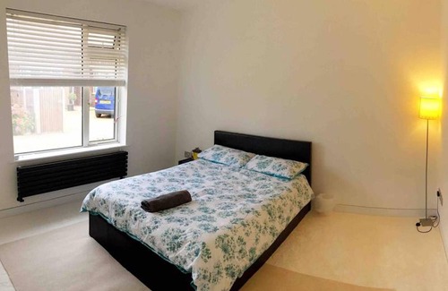 King's Lynn House | Hillcroft
