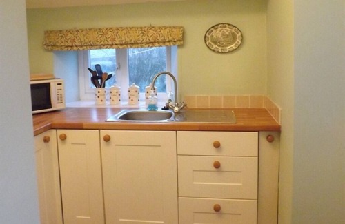 Haltwhistle Cottage | Hillis Close Farm