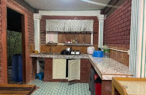 Ko Lanta Old Town House | Hillmyna garden home stay