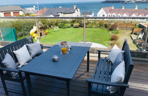 Portrush Bed & Breakfast | Hillrise B&B
