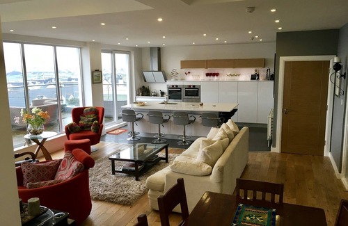Portrush House | Hillrise Portrush
