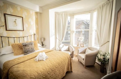 Ambleside Bed & Breakfast | Hillsdale in Ambleside