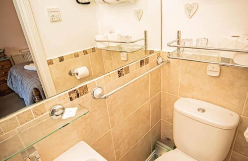 Ambleside Bed & Breakfast | Hillsdale in Ambleside