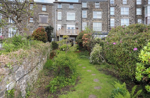 Rhyd-y-clafdy Cottage | Hillside Apartment