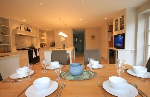 Burford Cottage | Hillside Cottage