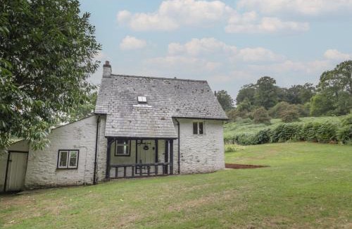 Monmouth House | Hillside Cottage