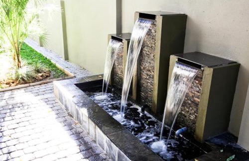 Windhoek Apartment | Hillside Executive Accommodation