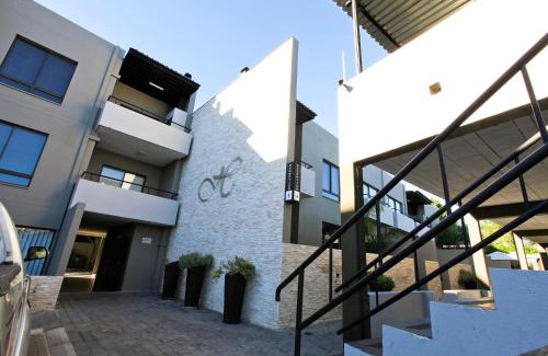 Windhoek Apartment | Hillside Executive Accommodation