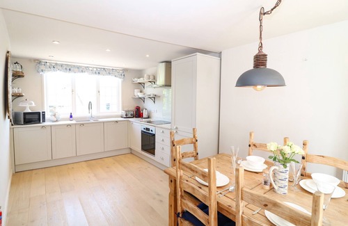 Crafthole Cottage | HILLSIDE, pet friendly, character holiday cottage in Crafthole