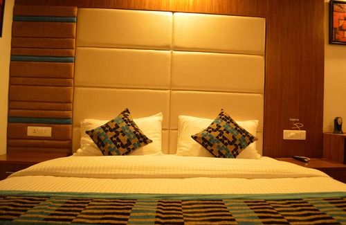 Bhaktapur Resort | Hilltake Wellness Resort and Spa