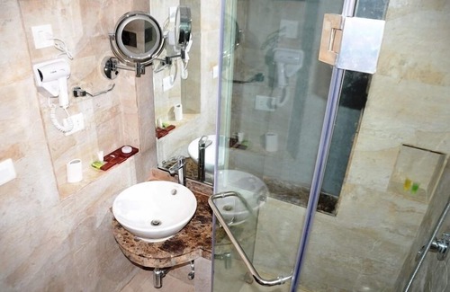 Bhaktapur Resort | Hilltake Wellness Resort and Spa