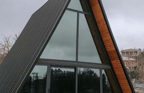 Khelvachauri Ski Chalet | Hilltop Batumi