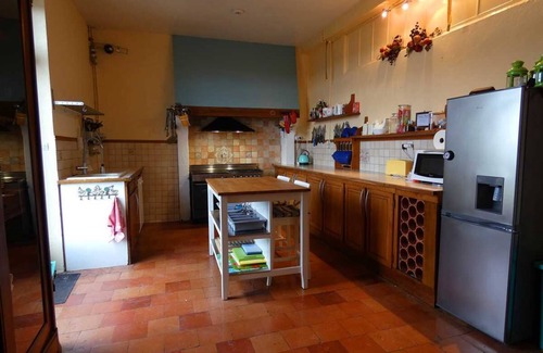 Serignac-Peboudou House | Hilltop Chateau with private pool in 10 Acres prices for up to 27 guests