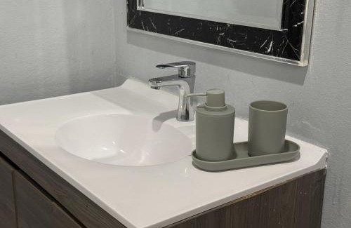 Gros Islet Apartment | Hilltop Condos Unit #2