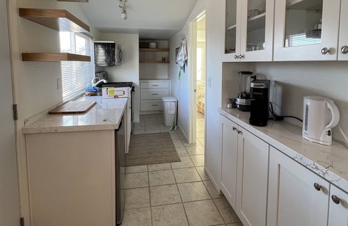 Bonsall House | Hilltop Cottage