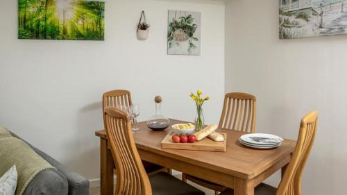 St Austell Apartment | Hilltop