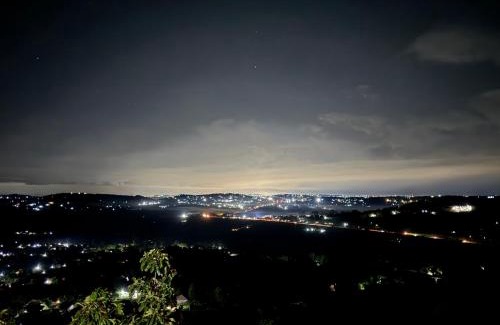 Mpigi Hotel | Hilltop Haven Mpigi