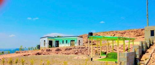 Mpigi Hotel | Hilltop Haven Mpigi