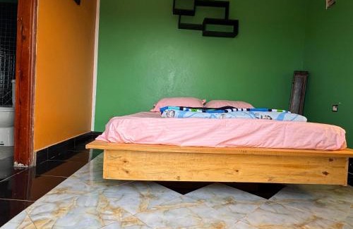 Mpigi Hotel | Hilltop Haven Mpigi