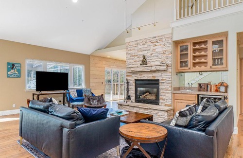 Atascadero House | Hilltop Heaven