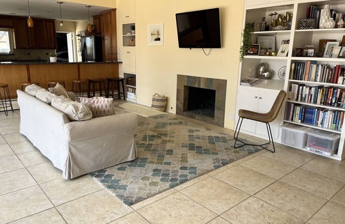 Olde Carlsbad House | Hilltop House: Pool & Ocean-views, 5-bedrooms