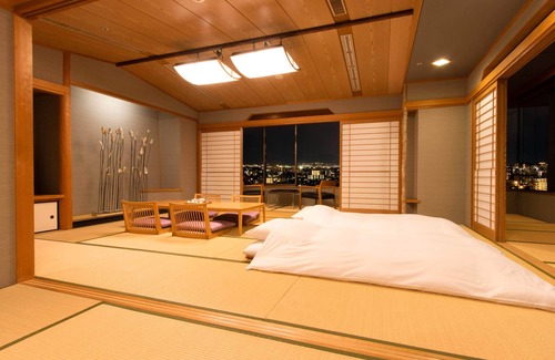 Chuo-ku Hotel | HILLTOP RESORT FUKUOKA