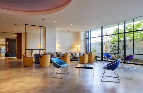 Chuo-ku Hotel | HILLTOP RESORT FUKUOKA