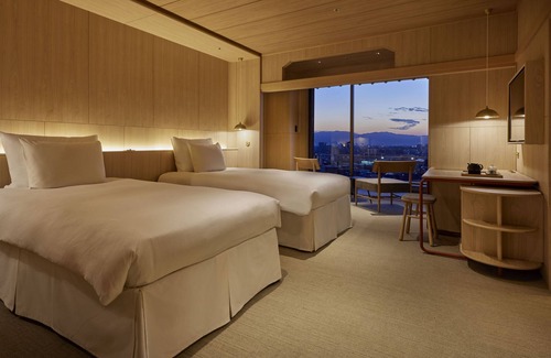 Chuo-ku Hotel | HILLTOP RESORT FUKUOKA