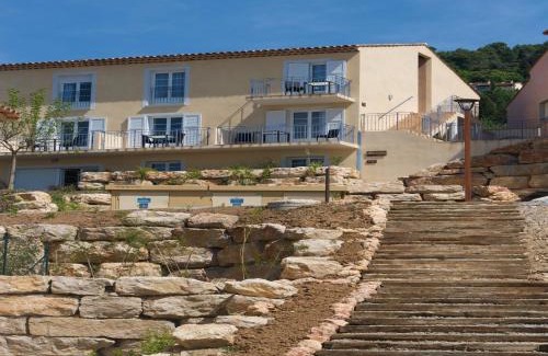 Callian Apartment | Hilltop Retreat in Provence