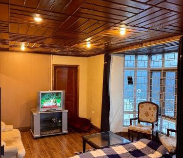 Khaira Gali Villa | Hilltop Vacation Villa in Khairagali