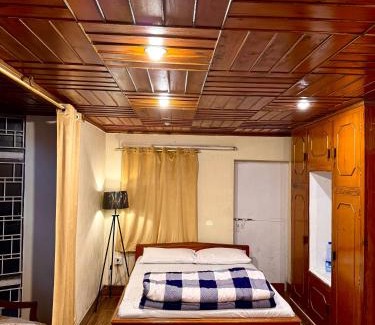 Khaira Gali Villa | Hilltop Vacation Villa in Khairagali