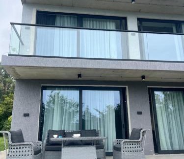 Khelvachauri Villa | Hilltop Villa