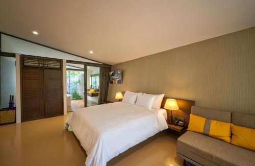 Phuc Yen Apartment | Hilltop Villa H226 - nằm trong khuôn viên Flamingo Đại Lải